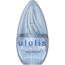 ウルリス アクアナイト ウォーターコンク ヘア&ボディオイル 100mL /夜のマルチ美容オイル 睡眠美容 乾燥ケア