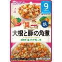 ◇具たっぷりグーグーキッチン 大根と豚の角煮 80g