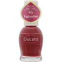 ◇デュカート ナチュラルネイルカラーN My Valentine 46 11mL
