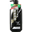 ◇デ・オウ 薬用クレンジングウォッシュノンメントールポンプ 520mL