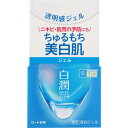 ◇肌ラボ 白潤薬用美白ジェル 100g