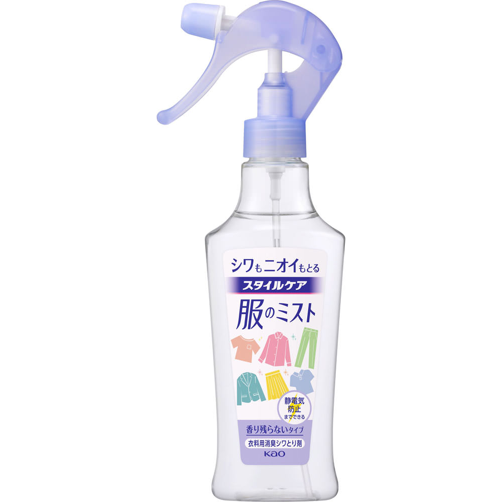-◇スタイルケア 服のミスト 本体 200mL【エントリーでポイント5倍！対象ショップ】