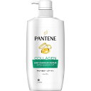◇パンテーン エアリーふんわりケア シャンプー ポンプ 400mL
