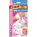 ◇FC 高吸収ワンタッチパッドS お徳用 20枚(4)