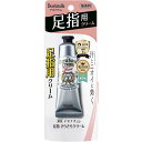 デオナチュレ 足指さらさらクリーム 30g