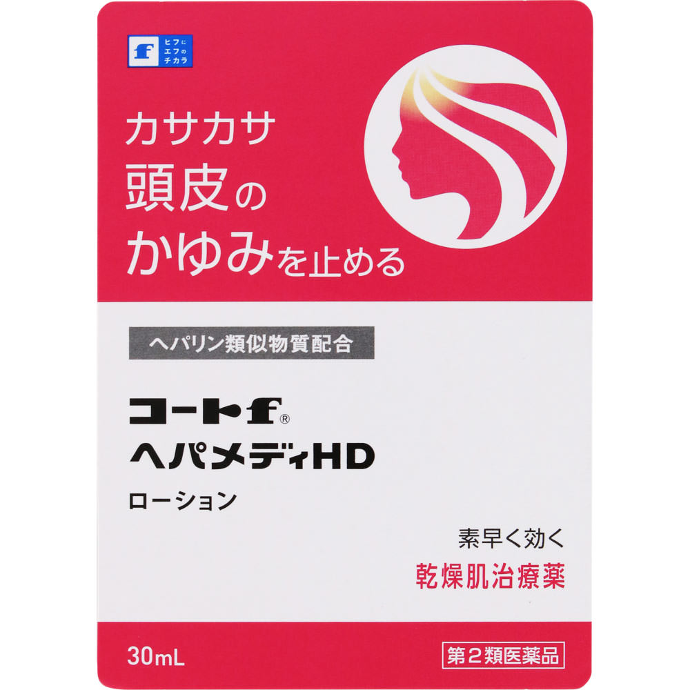 2ʡۥfإѥǥHD 30mL