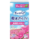 ◇☆チャームナップ吸水さらフィ ふんわり肌 少量用 30枚(4)