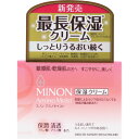ミノン アミノモイスト モイストチャージ クリーム 40g /敏感肌 乾燥肌 小ジワ