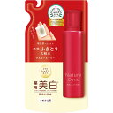 ◇《お買い得3個セット》ネイチャーコンク 薬用 クリアローション とてもしっとり(つめかえ用) 180mL×3個セット