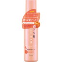 ◇☆いち髪 香る髪のお直しミスト モイスト 60mL
