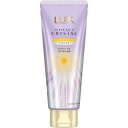 ◇ラックス スーパーリッチクリスタル マルチダメージリペア ヘアパック 180g