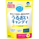 ◇オーラルプラス うるおいキャンディ レモン味 57g(4)