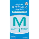 ◇【第3類医薬品】マグミットK 360錠