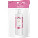 ◇パンテーン エフォートレス グッドモーニングスムース シャンプー つめかえ用 350mL