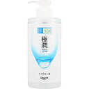 ◇肌ラボ 極潤ヒアルロン液 大容量ポンプタイプ 400mL
