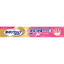 ◇新ポリグリップ プレミアム 安定&快適フィットEX 70g
