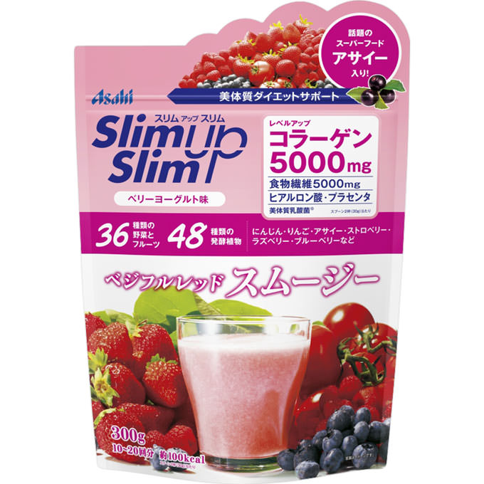 �X�����A�b�v�X���� �x�W�t�����b�h�X���[�W�[ 300g