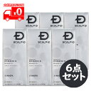 [宅配便]【第1類医薬品】スカルプD メディカルミノキ5 スタンダードタイプ 60mL 6点セット ミノキシジル5％配合 発毛剤 育毛剤【アンファー ANGFA 】※要承諾商品 【承諾】ボタンを押してください