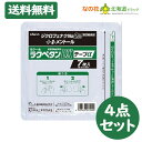 【第2類医薬品】ラクペタンDXテープα ラミネート袋(箱なし) 7枚入【ラクール薬品】 ジクロフェナクナトリウム2% 4点セット