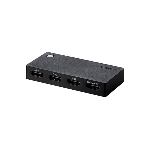 エレコム ELECOM HDMI切替器 3入力...の紹介画像2