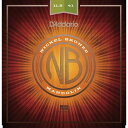 Daddario ダダリオ NBM11541 N-Bronze M-Hvy11.5-41(1803204666) 取り寄せ商品(2)
