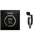 Daddario ダダリオ NYXL45125 LONG 5st 45-125(1803202440) 取り寄せ商品