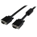 StarTech.com 10m 高解像度VGA(アナログRGB)同軸ディスプレイケーブル(MXTMMHQ10M) 目安在庫=○