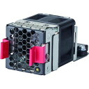 日本ヒューレット・パッカード HPE NW CW X712 BF HV2 Fan Tray(JH389A) 取り寄せ商品
