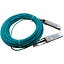 ܥҥ塼åȡѥå HPE X2A0 40G QSFP+ 20m AOC Cable(JL289A) 󤻾