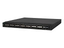 日本ヒューレット・パッカード HPE NW CW 5945 32QSFP28 Switch(JQ077A) 取り寄せ商品