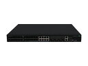 日本ヒューレット・パッカード HPE NW CW 5150HI 24SFP 8G 4SFP+ Sw(S5T48A) 取り寄せ商品(2)
