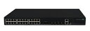 日本ヒューレット・パッカード HPE NW CW 5150EI 24G PoE+ 4SFP 4SFP+ Sw(S5T51A#ACF) 取り寄せ商品