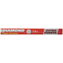 東洋アルミ DIAMONDアルミホイルワイド 45.7cm×7.62m 1本(0128) 目安在庫=○
