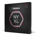 D‘Addario ベース弦※こちらは【取り寄せ商品】です。必ず商品名等に「取り寄せ商品」と表記の商品についてをご確認ください。　