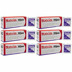 コダックアラリスジャパン 静電クリーニングクロス(Staticide Wipes) 8965519 取り寄せ商品