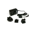 StarTech.com AC電源アダプター/12V 1.5A/外径5.5mm 内径2.1mm/プラグタイプM(IM12D1500P) 目安在庫=△