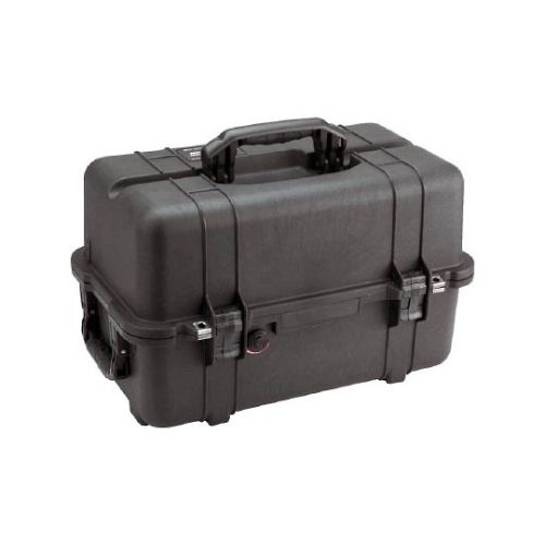 樂天商城 - PELICAN 1460 黒 529×323×324 1460BK(61-2487-72) 取り寄せ商品