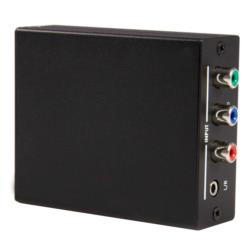 StarTech.com ǥץ쥤ץ/ݡͥ - HDMI/3.5mmǥ(CPNTA2HDMI) ܰº߸=