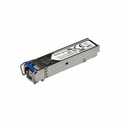 Juniper製SFP-GE10KT14R13互換のSFPトランシーバモジュールです。●Juniper製スイッチ/ルーターでの使用を想定。安定した1GbE接続機能を提供 ●2芯ではなく1芯で送受信を行うBiDi伝送、WDM(波長分割多重方式)対応10ギガビットイーサネットSFP+トランシーバ ●技術仕様：1000BASE-BX-D | 1Gbps | 10G 双方向ダウンストリーム | シングルモード(SMF)| LCコネクタ | 1310nmTx/1490nmRx | デジタル診断モニタリング(DDM)| 最大転送距離 10km ●モジュール本体をライフタイム保証。メーカー製品の保証に影検索キーワード:(【 安心メーカー無期限保証 】接続、変換、拡張、分離、切換えを行うIT、 A / Vプロフェッショナルのためのパーツを製造しています StarTech.com（スターテックドットコム）)