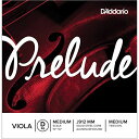 Daddario ダダリオ J912 MM PRELUDE D MED MED(180320B714) 取り寄せ商品(2)