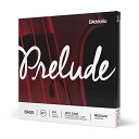 Daddario ダダリオ J610 3/4M PRELUDE SET MED(1803208690) 取り寄せ商品(2)