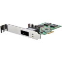 StarTech.com LANカード/PCI Express/x1/マル