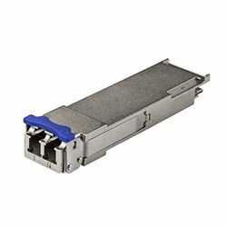 StarTech．com Dell EMC製品互換QSFPモジュール(QSFP40GLR4ES) 取り寄せ商品