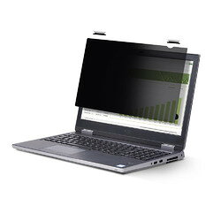 StarTech．com プライバシーフィルター/12.5インチモニター/16：9アスペクト比(125TF-PRIVACY-SCREEN) 目安在庫=△