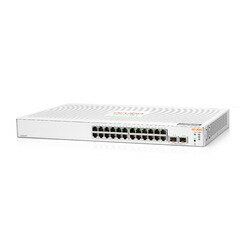 日本ヒューレット・パッカード HPE NW ION 1830 24G 2SFP Sw(JL812A#ACF) 取り寄せ商品 日本ヒューレット・パッカード HPE NW ION 1830 24G 2SFP Sw(JL812A#ACF) 取り寄せ商品