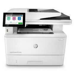 日本HP 3PZ75A#ABJ HP LaserJet Managed MFP E42540f 取り寄せ商品
