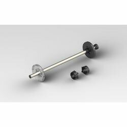 エプソン EPSON SCT24RPSD ロール紙スピンドル 取り寄せ商品