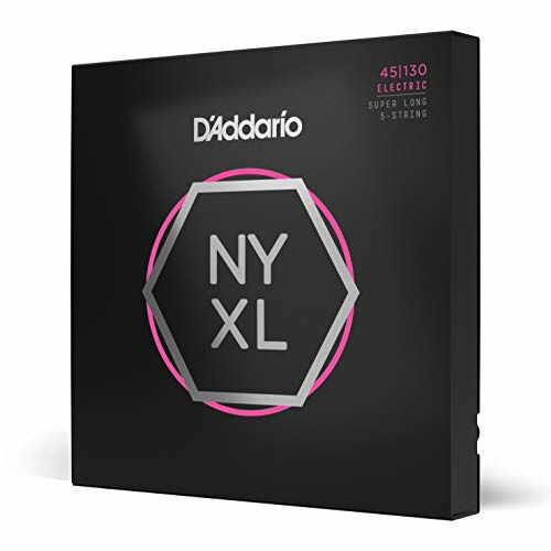 Daddario ꥪ NYXL45130SL S.LONG 5st 45-130(1803202412) 󤻾