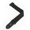 Planet Waves(プラネットウェイヴス) PWSUKE300 1.5インチBlackPolyProUKE(5343213050) 取り寄せ商品