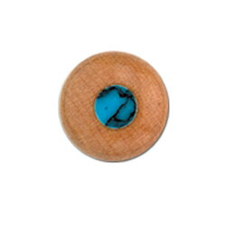 Planet Waves ֥åԥɥԥ PWPS8 Boxwood/Turquoise Inlay ߸